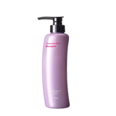 POLA寶麗歌洛英洗髮精清潔髮絲370ml